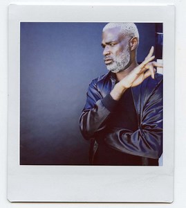 Tunde Adebimpe of TV on the Radio Announces Debut Solo Album, Shares Video for New Song “Drop”