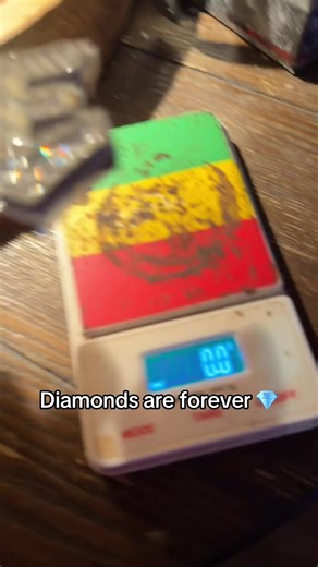 Diamonds are forever #foryoupage #diamonds