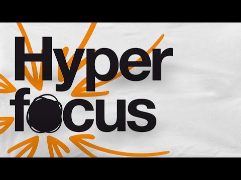 Hyperfocus | How to Reclaim Your Mind in a Distracted World