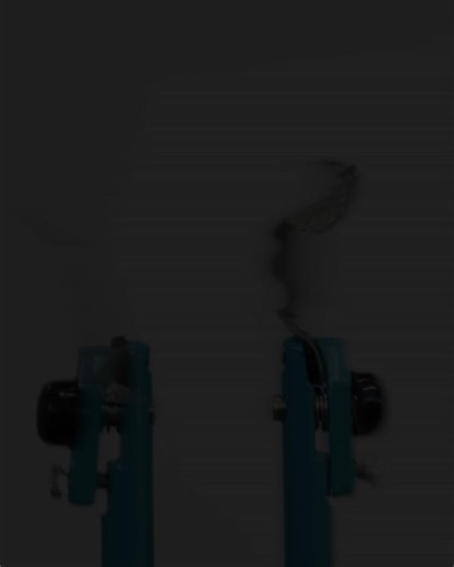 Incredible technology behind DLyte's patented dry electropolishing process. Some of the greatest innovation in finishing with huge implications for medical manufacturing. https://lnkd.in/ggY-Qq3F | Advanced Grinding Solutions