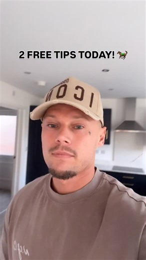 77 reactions · 50 comments | 2 FREE TIPS TODAY!  | Scott Shearsmith | Facebook