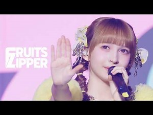 [Live Footage] FRUITS ZIPPER "Pure in the World" / FRUITS ZIPPER Road To TOKYO DOME ~A Chaotic an...