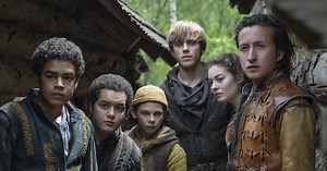 Netflix's "The Letter For The King" Cast Revealed A Ton Of Fun Behind-The-Scenes Secrets About Filming The Show