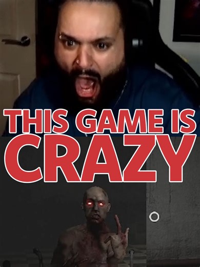 Weirdest Horror Game Experience Uncovered