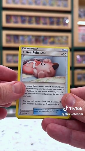 Experience Cosmic Eclipse Packs at Trainer Court