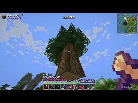 Modded Minecraft on BetterMC [NEOFORGE] episode 14