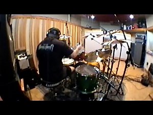 GATECREEPER - THE MAKING OF "DARK SUPERSTITION"