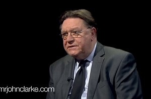 Satirist John Clarke, of Clarke and Dawe fame, dies aged 68