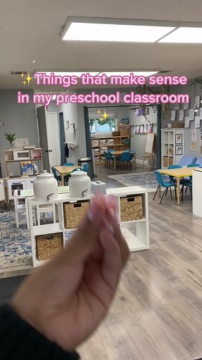 Preschool Classroom Comfort: The Cozy Pillow