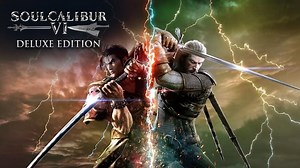 SOULCALIBUR VI  - Deluxe Edition - PC - Buy it at Nuuvem
