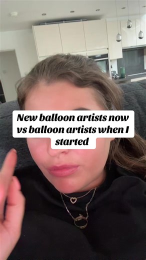 Advice for New Balloon Artists: Starting Tips and Insights