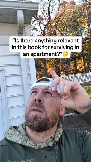 😮 A Navy SEAL’s Bug-In Guide 👉 ✅ You Asked, We Listened -> “A Navy Seal’s Bug-In Guide” is NOW Available In it, you’ll find things like: ➡️ How to make your house invisible to looters ➡️ 39 of the cheapest and most nutritious survival foods you should stockpile right away ➡️ How to easily stockpile a ton of water for 365 days ➡️ The best survival generator on a small budget ➡️ How to cook without smoke ➡️ What substance to add to fuel to preserve it for years ➡️ How to grow extra food indoors 