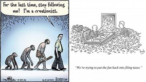 25 Boomer-Style Comics That Made Us Chuckle