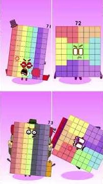 Angryblocks band very different 8 #shorts