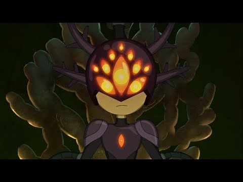 Amphibia - From Marcy to Darcy