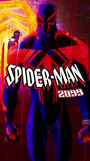 Carnage vs Spiderman 2099: ¡La Batalla Épica!