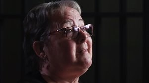 Cellmate Secrets: Season 1 Episode 3 Joyce Mitchell