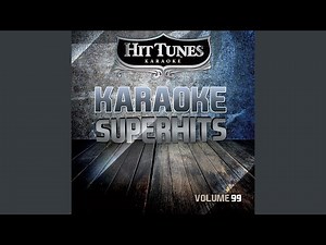 Bop (Originally Performed By Dan Seals) (Karaoke Version)