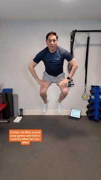 Day 40 - Power of 4 - Flash Card Plyo. 12 moves, 40 seconds each move, repeated! Ouch!