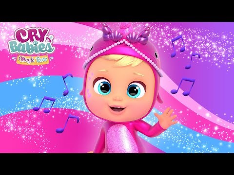 💗🎤 EXPLORER BABIES 🎤💗 KARAOKE 🎶 CRY BABIES 💧 MAGIC TEARS 💕 SONGS for KIDS in ENGLISH