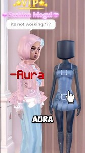 She Trolled Me... So I Got REVENGE 😈 #dresstoimpress #dti #roblox