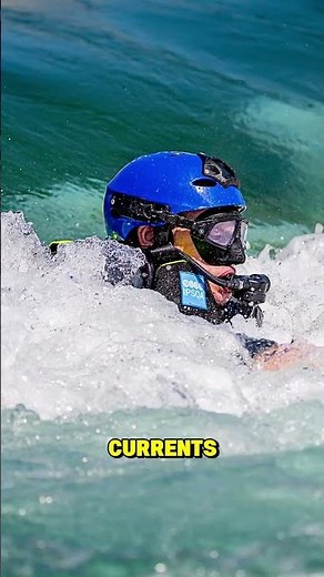 SWBA: Life-Saving Air for Swiftwater Rescue Teams