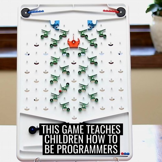 395K views · 911 shares | This game is creating the programmers of the future 邏  | UNILAD Tech | Facebook