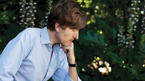 Nicolas Godin Revisits His Classical Roots On Debut Solo Album