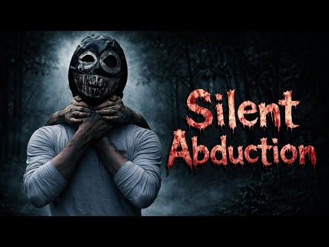Silent Abduction | Short Horror Film | A True Fear of Disappearance