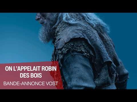 ON L'APPELAIT ROBIN DES BOIS - Bande-annonce VOST