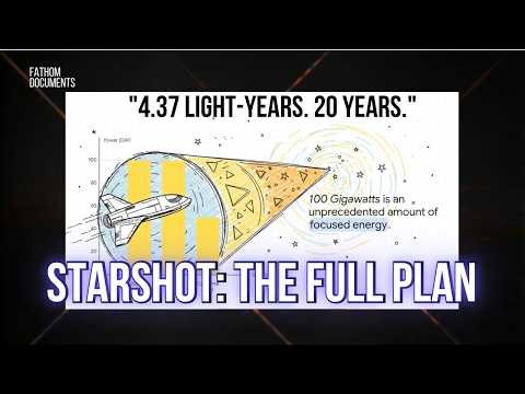 Can a Laser Really Send Us to Another Star?