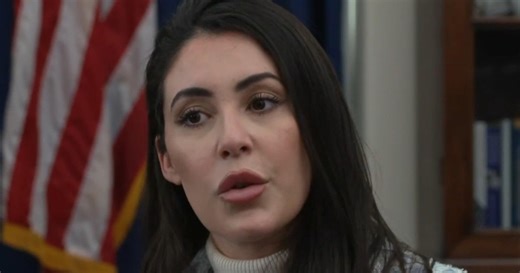 Rep. Anna Paulina Luna leading bipartisan trip to El Salvador