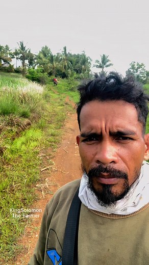 Training sa kalabaw part 1 | Solomon Pagunsan