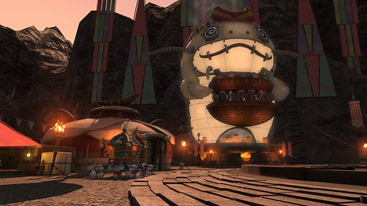 Where to unlock all allied society quests in FFXIV