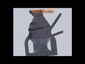 Additive Manufacturing Process Steps