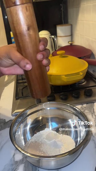 Delicious Caribbean Bakes Recipe for Breakfast