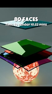 5K views · 14 reactions | Cloth Simulation vs Glass  Watch as we create a satisfying cloth simulation effect in Blender 3D. This tutorial will show you how to achieve realistic cloth movement in your animations. #animation #blender3d #blender #3dart #3danimation #clothsimulation #asmr #learning #3d #asmr #3DAnimationBlender | Blender Tips | Facebook