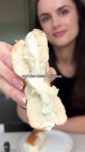 Vegan Tofu Cream Cheese 🧀✨ Creamy & Tangy! #TofuCreamCheese #VeganCheese