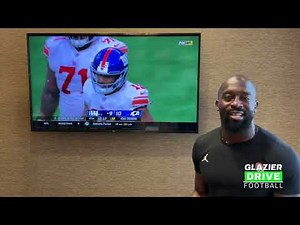 7 DB Block Destruction Drills that Translate to Tackles