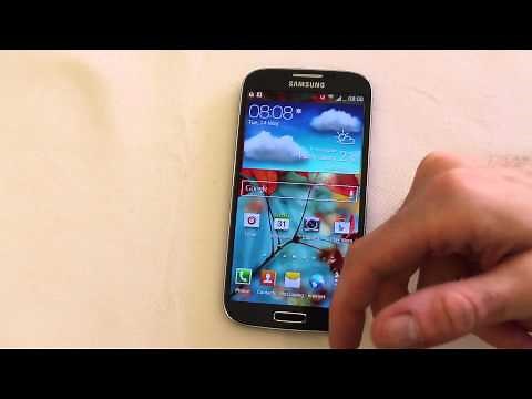 Galaxy S4 problems and failures