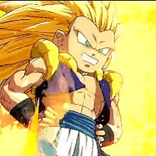 Gotenks official Dragon Ball FighterZ gameplay trailer released