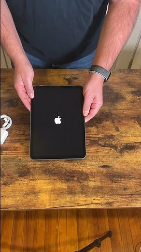 iPad 2022 Unboxing (10th Gen iPad) #shorts