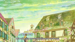 Yuusha Party ni Kawaii Ko ga Ita node, Kokuhaku shitemita. Episode (02) Sub Indo Status: Ongoing Studio: Gekkou Dirilis: 2026 Musim: Winter 2026 Tipe: TV Subtitle: Indonesia Credit: BGLOBAL Genre: Adventure, Comedy, Fantasy, Isekai, Reincarnation, Romance Shinopis; Youki, seorang iblis yang dulunya adalah manusia yang bereinkarnasi di dunia lain, berada di posisi “setengah-setengah” sebagai bawahan Raja Iblis, dengan tugas mengalahkan para pahlawan. Ketika ia berhadapan dengan Party Pahlawan yan
