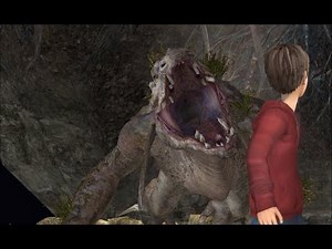 The Spiderwick Chronicles (PC game) (10/19): Troll Chase