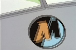 Action Man (TV Series 1995–1997)