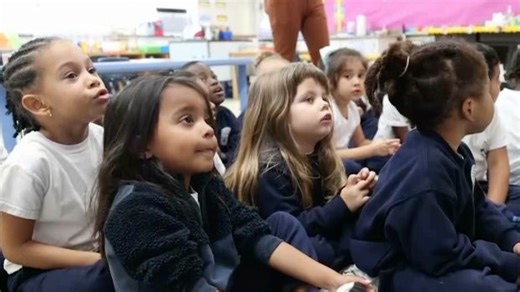Our Lady of Guadalupe head of school talks dual-language program