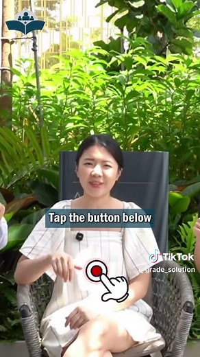 Discover Grade Solution: Your Online Tuition Centre