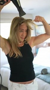 Jennifer Aniston Hair Play Biceps #girlswithmuscle #shorts