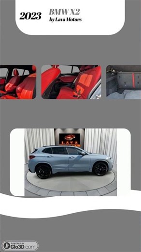 BMW X2 2023 car review