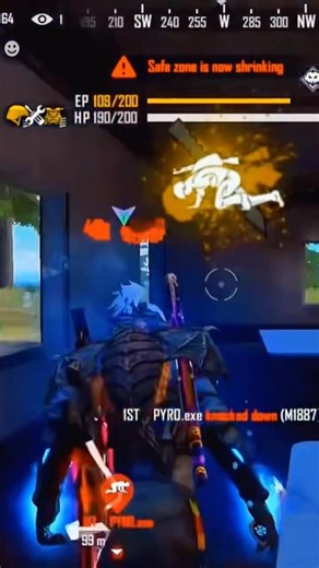 Old Free Fire Days are Back! 😭 | Rare Gameplay 2017-18